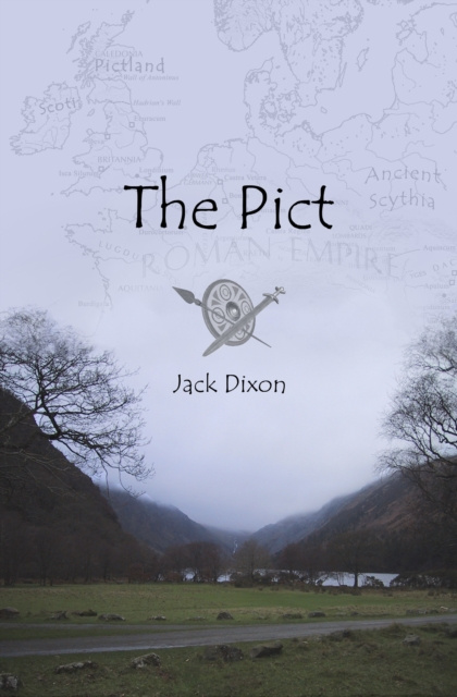 E-knjiga Pict Jack Dixon