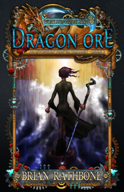 E-book Dragon Ore Brian Rathbone