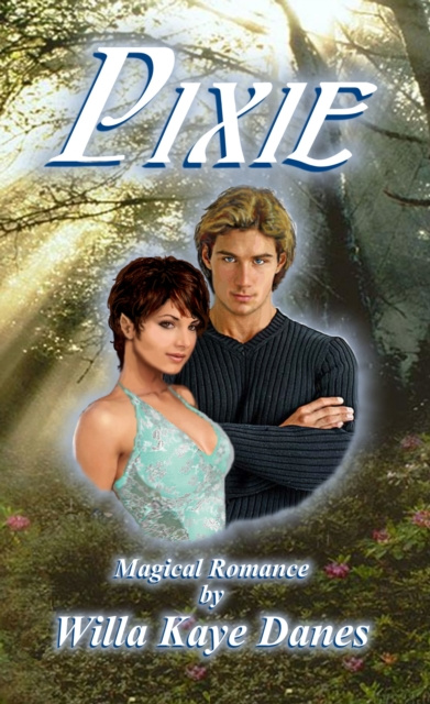 E-knjiga Pixie Willa Kaye Danes