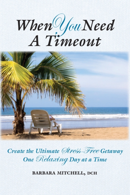 E-book When You Need a Timeout Barbara Mitchell