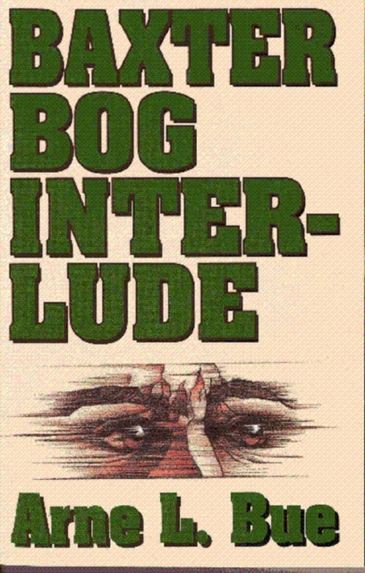 E-knjiga Baxter Bog Interlude Arne L. Bue