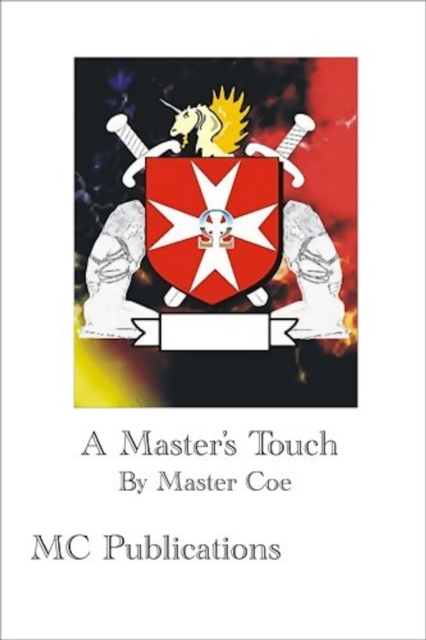 E-knjiga Master's Touch Master Coe
