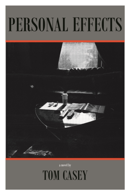 E-book Personal Effects Tom Casey