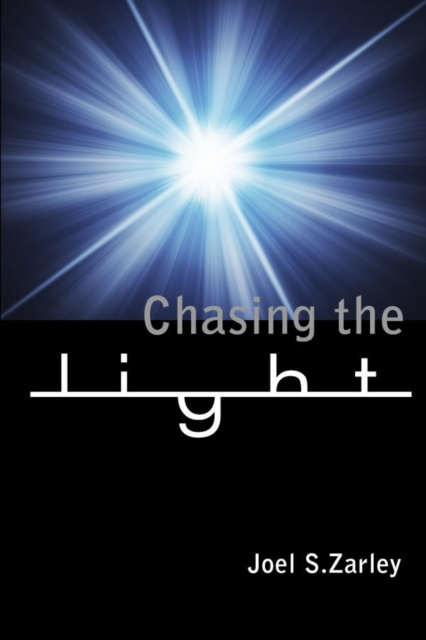 E-knjiga Chasing the Light Joel Zarley
