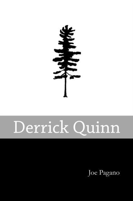 E-kniha Derrick Quinn Joe Pagano