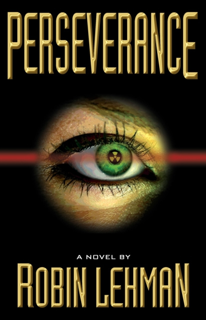 E-knjiga Perseverance Robin Lehman