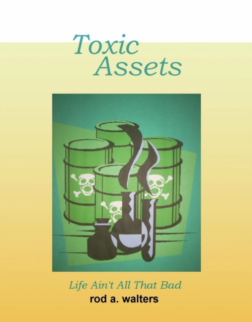 E-book Toxic Assets Rod Walters