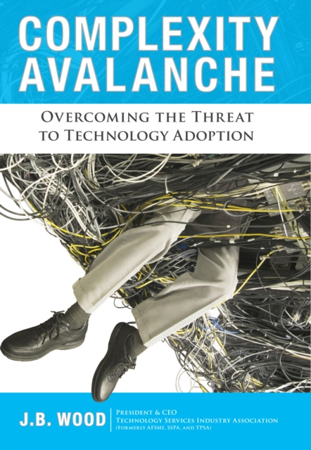 E-knjiga Complexity Avalanche J. B. Wood