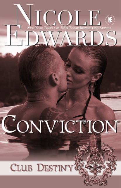 ebook Conviction Nicole Edwards
