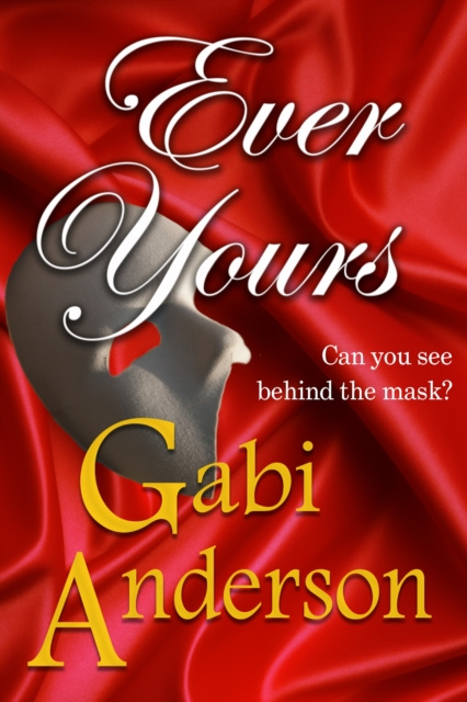 E-knjiga Ever Yours Gabi Anderson