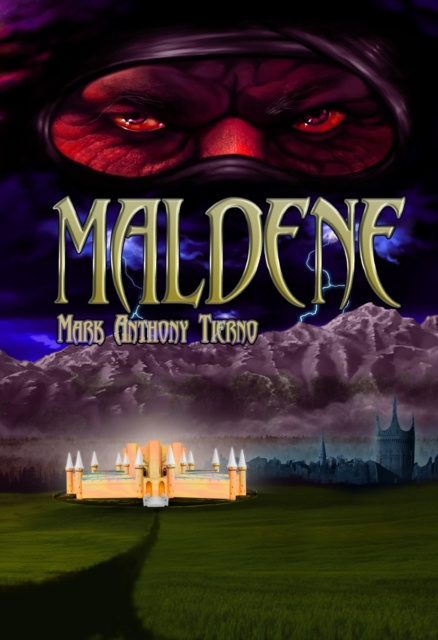E-knjiga Maldene Mark Anthony Tierno