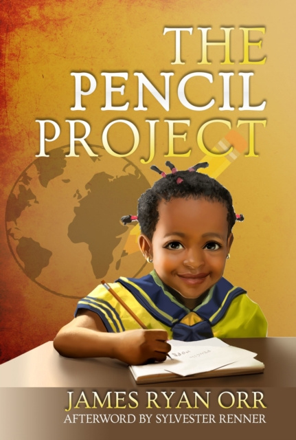 E-knjiga Pencil Project James Ryan Orr