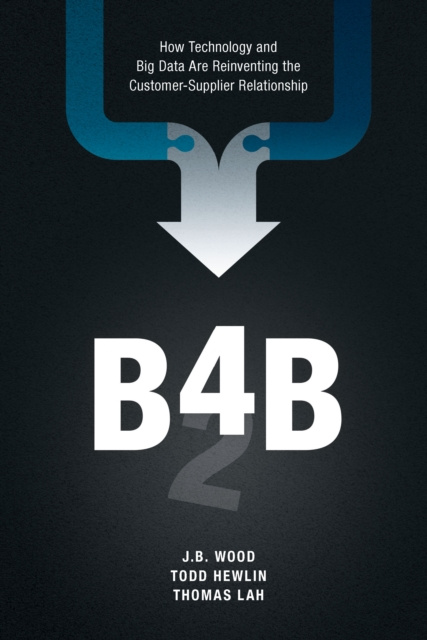 E-Book B4B J. B. Wood