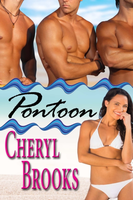 E-kniha Pontoon Cheryl Brooks
