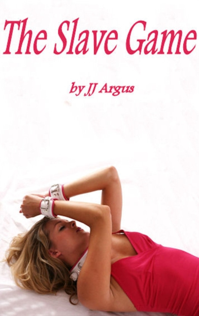 E-knjiga Slave Game JJ Argus