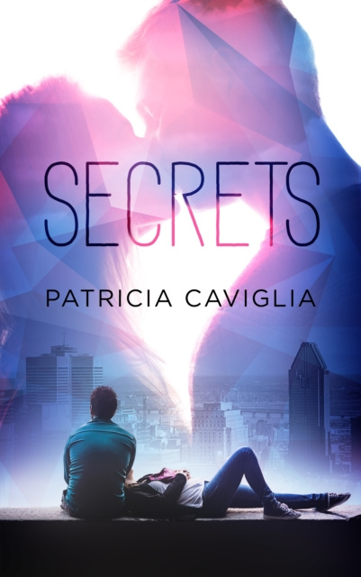 E-knjiga Secrets Patricia Caviglia