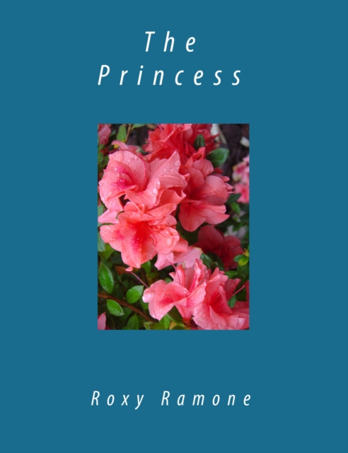 E-book Princess Roxy Ramone
