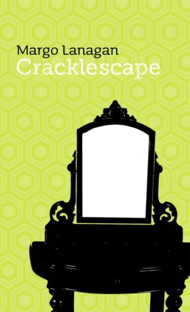 E-Book Cracklescape Margo Lanagan