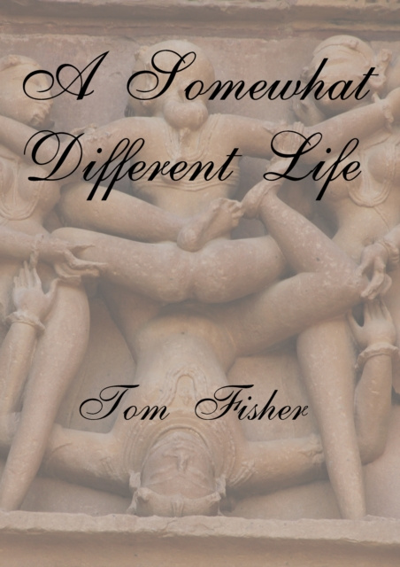 E-book Somewhat Different Life Tom Fisher