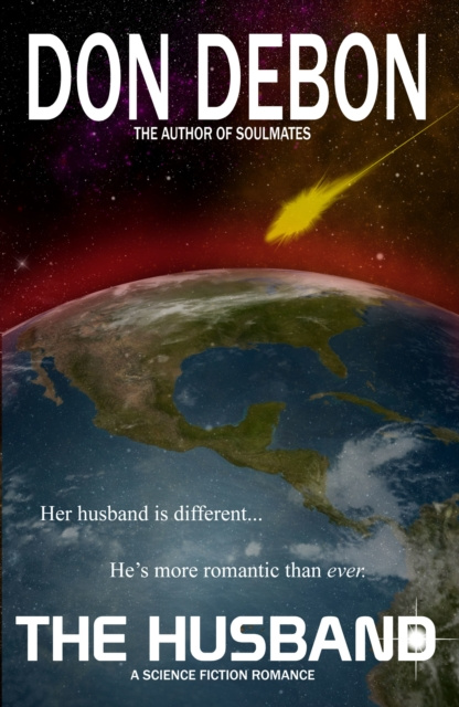 E-book Husband Don DeBon
