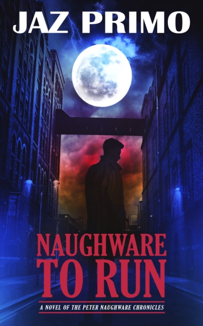 E-book Naughware to Run Jaz Primo