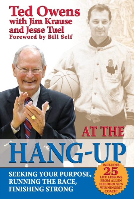 E-Book At the Hang-Up Ted Owens