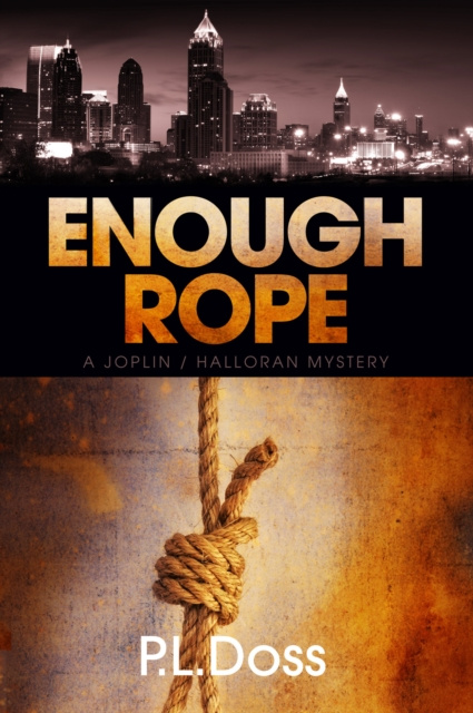 E-knjiga Enough Rope P.L. Doss
