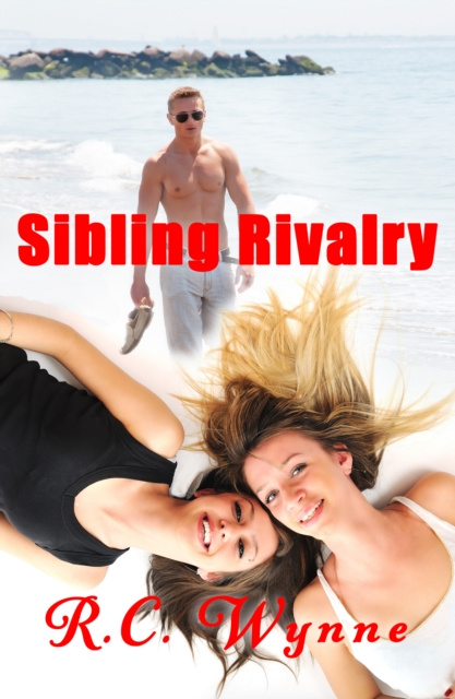 E-kniha Sibling Rivalry R.C. Wynne
