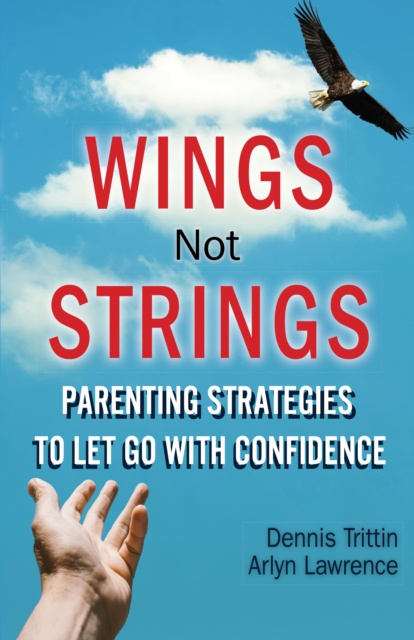 E-Book Wings Not Strings Arlyn Lawrence