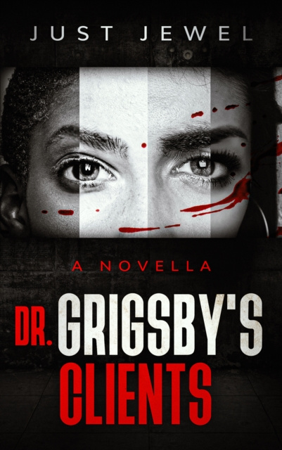 E-book Dr. Grigsby's Clients Just Jewel