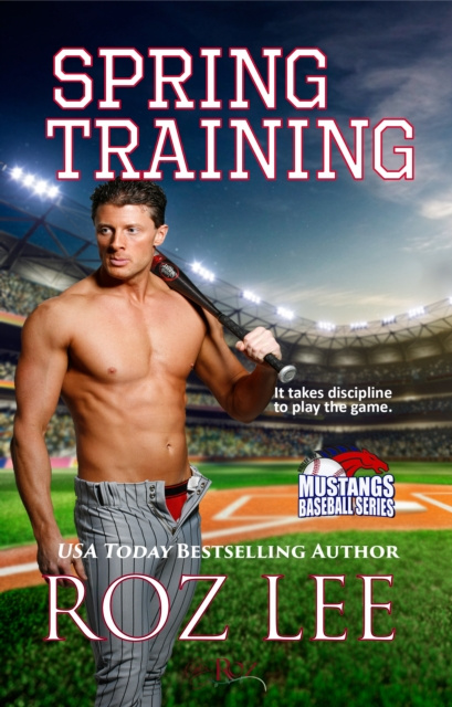 E-knjiga Spring Training Roz Lee