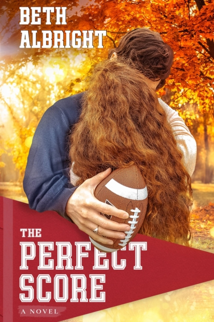 E-book Perfect Score Beth Albright