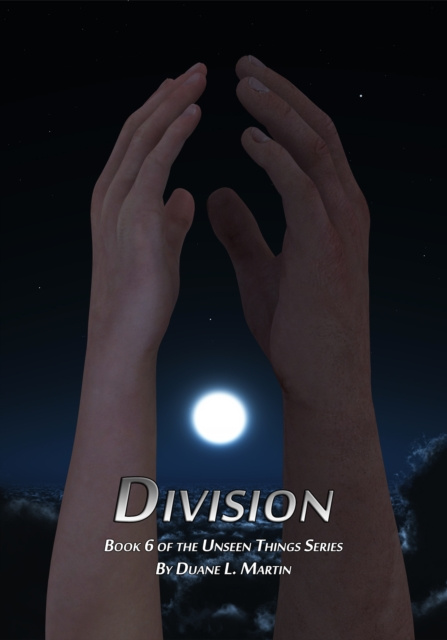 E-kniha Division Duane L. Martin