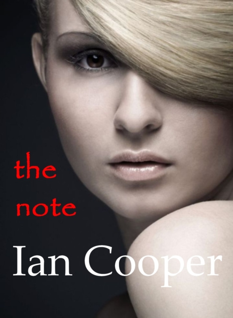 E-knjiga Note Ian W. Cooper