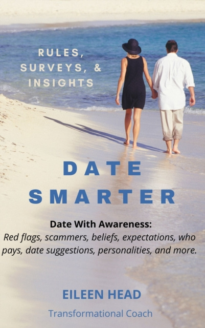 E-knjiga Date Smarter Eileen C Head