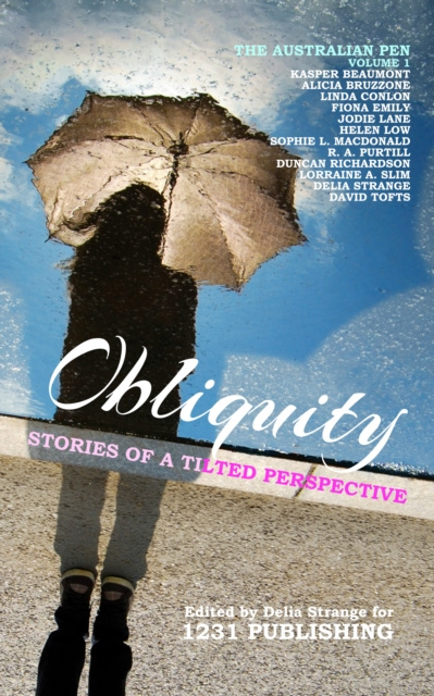 E-Book Obliquity 1231 Publishing