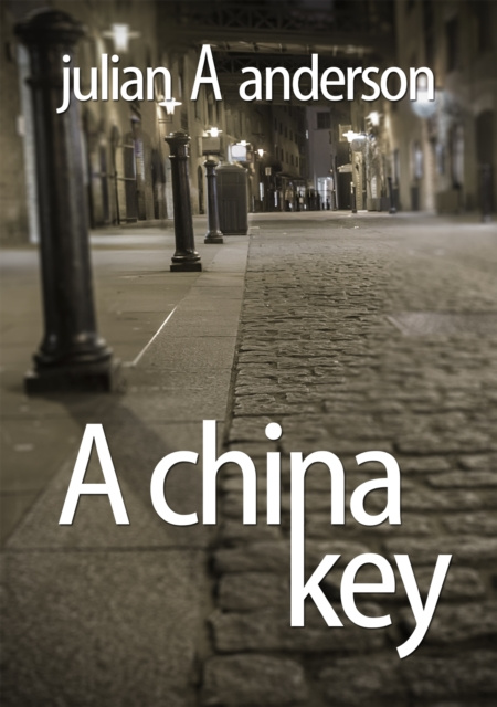 E-book China Key Julian Anderson