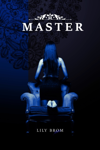 E-knjiga Master Lily Brom