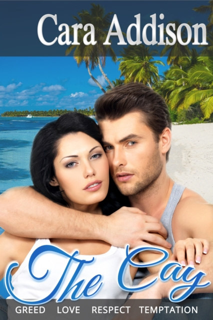 E-knjiga Cay Cara Addison