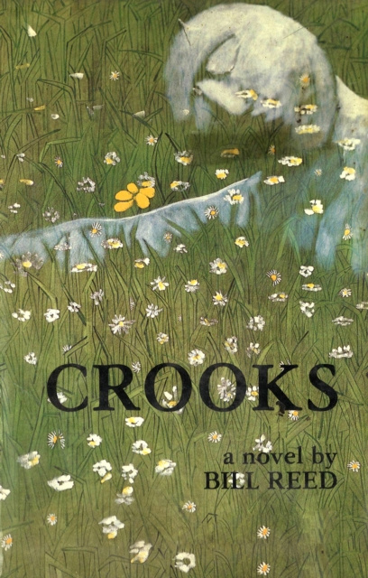 E-knjiga Crooks Bill Reed