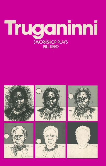 E-book Truganinni Bill Reed