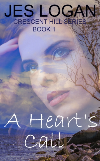 E-knjiga Heart's Call Jes Logan