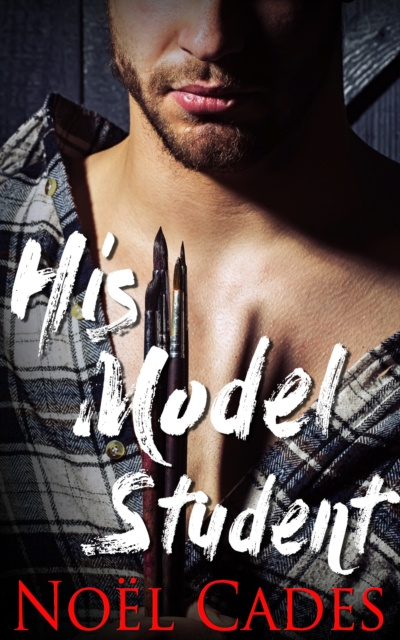 E-book His Model Student Noel Cades