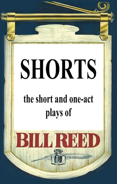 E-knjiga Shorts Bill Reed