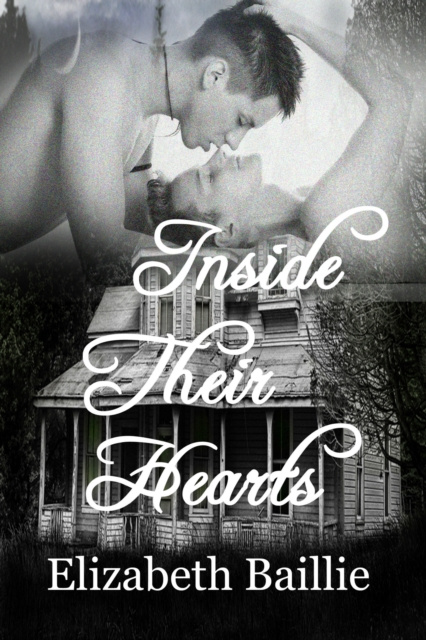 E-book Inside Their Hearts Elizabeth Baillie