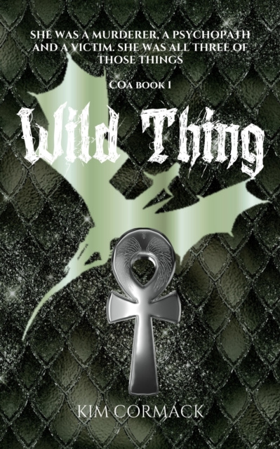 E-knjiga Wild Thing Kim Cormack