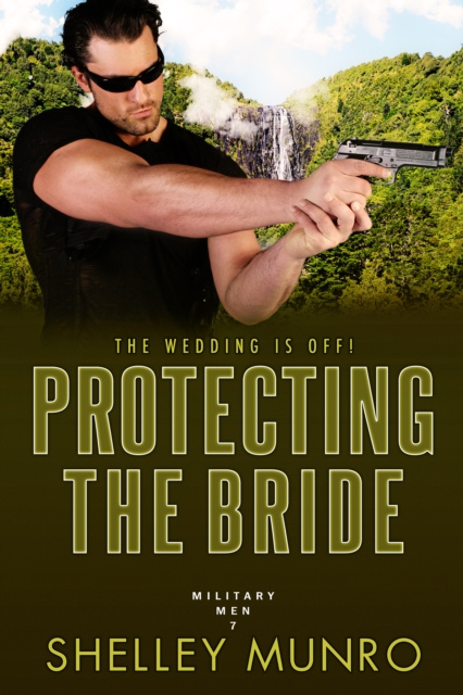 E-knjiga Protecting the Bride Shelley Munro