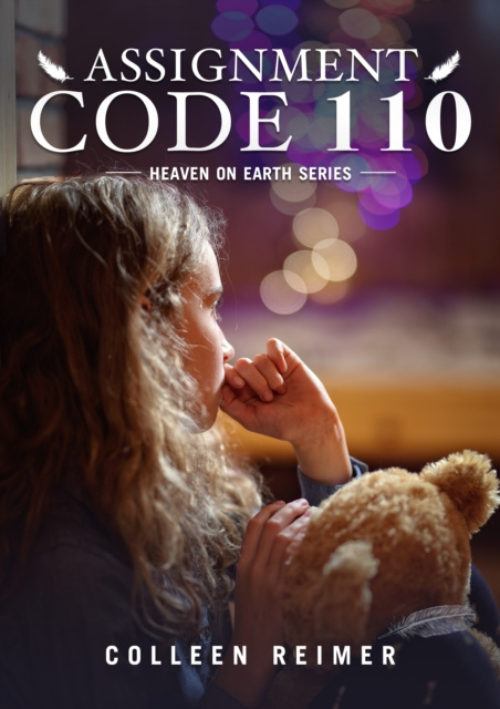 E-knjiga Assignment Code 110 Colleen Reimer