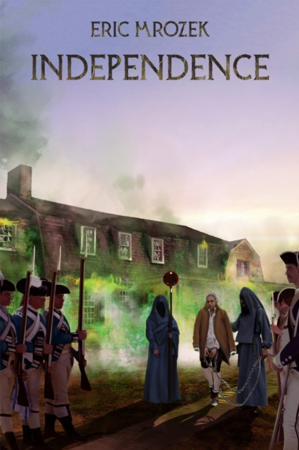 E-book Independence Eric Mrozek