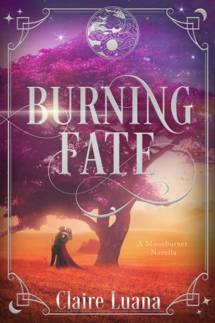 E-Book Burning Fate Claire Luana